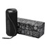 Speaker in tessuto impermeabile - colore Nero