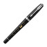 Penna stilografica Urban Parker - colore Nero/Cromato