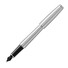 Penna stilografica Urban Parker - colore Metallo