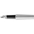 Penna stilografica Urban Parker - colore Metallo