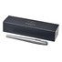 Penna stilografica Urban Parker - colore Metallo