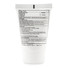 Crema solare protezione 25 colore bianco
