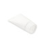 Crema solare protezione 25 colore bianco