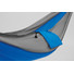 Amaca leggera ripiegabile colore blu royal