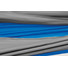 Amaca leggera ripiegabile colore blu royal