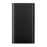 Power Bank wireless 4000mAh colore nero