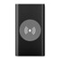 Power Bank wireless 4000mAh colore nero