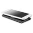 Power Bank wireless 4000mAh colore nero