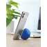 Speaker bluetooth con ventosa colore blu royal