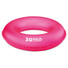 Ciambella salvagente gonfiabil colore fucsia neon