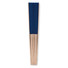 Ventaglio in legno colore blu royal