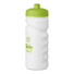 Borraccia sportiva da 500ml colore lime