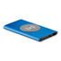 Power Bank wireless 4000mAh colore blu royal MO9498-37