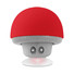Speaker bluetooth con ventosa colore rosso MO9506-05