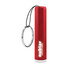 Torcia a LED in con logo luminoso colore rosso MO9469-05