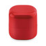Burrocacao cubo colore rosso
