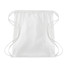 Sacca in fibra di bamboo colore beige