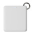 Caricatore wireless e power bank colore bianco