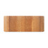 Multi porta USB in bamboo colore legno