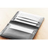 Scheda protezione RFID Antiskimming colore bianco