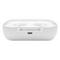 Set 2 auricolari wireless Bluetooth TWS 5.0 colore bianco