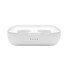 Set 2 auricolari wireless Bluetooth TWS 5.0 colore bianco