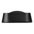 Powerbank 10.000 mAh e caricatore wireless colore nero