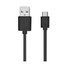 Powerbank 10.000 mAh e caricatore wireless colore nero