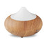 Diffusore di aromi con luci colore marrone MO9707-01