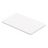 Scheda protezione RFID colore bianco MO9752-06