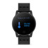 Smart watch sportivo colore nero