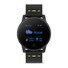Smart watch sportivo colore lime