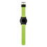 Smart watch sportivo colore lime
