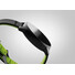 Smart watch sportivo colore lime