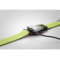 Smart watch sportivo colore lime