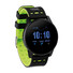 Smart watch sportivo colore lime