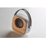 Speaker 3W in bamboo colore bianco
