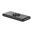 Powerbank 10000 mAh  con ventose colore nero