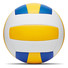 Pallone da pallavolo colore multicolore