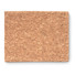 Memopad in sughero colore beige