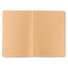 Notebook A5 in sughero colore beige