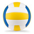 Pallone da pallavolo colore multicolore MO9854-99
