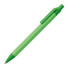 Penna a sfera in PLA di mais colore lime MO9830-48