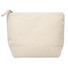 Portacosmetici bicolore colore beige MO9815-13