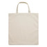 Shopper in cotone naturale da 140gr colore beige MO9847-13