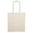 Shopper in cotone naturale da 180gr colore beige MO9845-13