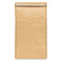 Portapranzo in paperwoven colore beige