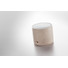 Speaker bluetooth in paglia colore beige