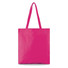 Shopper in tessuto pesante 220gr
