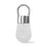 Lozalizzatore wireless con gancio in acciaio